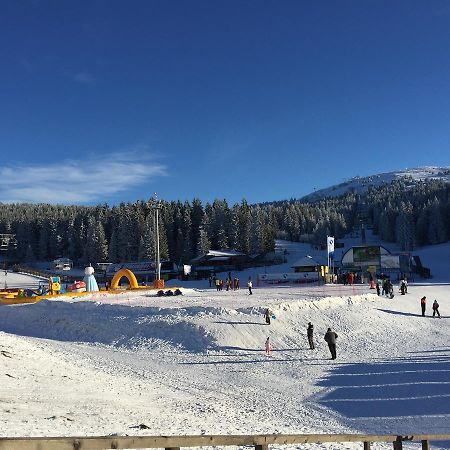 K23 apartment Milmari Kopaonik Exteriör bild
