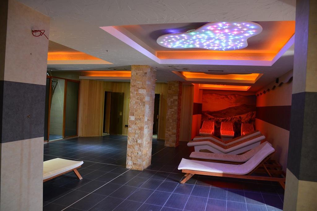 K23 apartment Milmari Kopaonik Exteriör bild