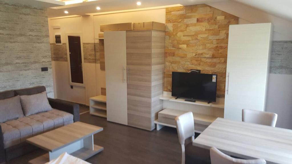 K23 apartment Milmari Kopaonik Exteriör bild