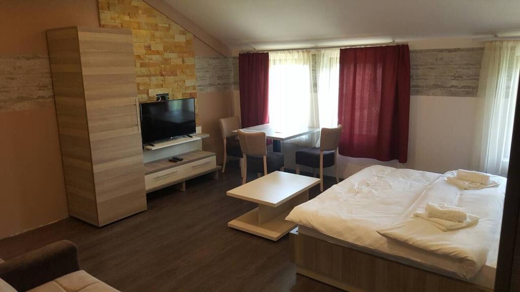 K23 apartment Milmari Kopaonik Exteriör bild