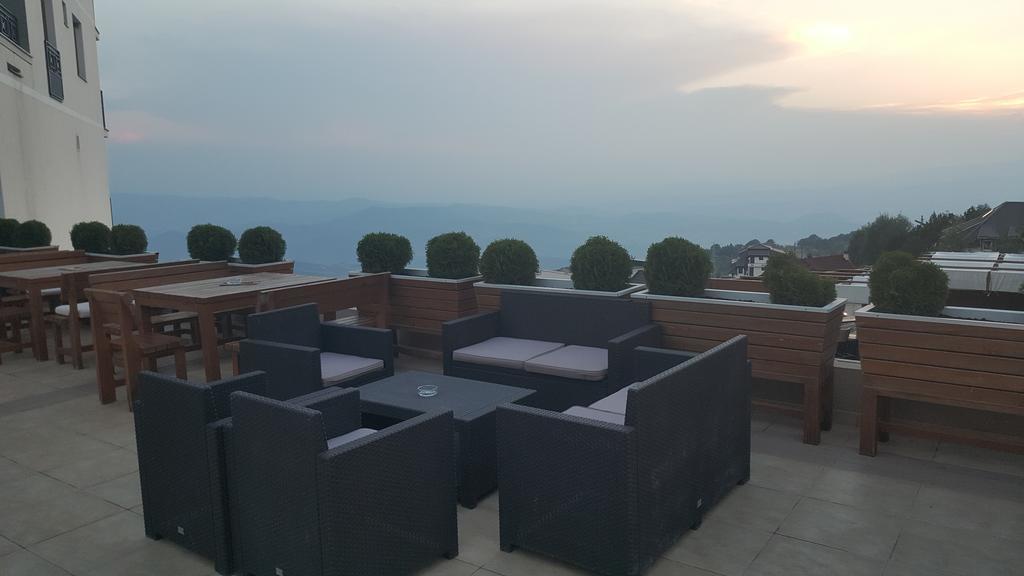 K23 apartment Milmari Kopaonik Exteriör bild