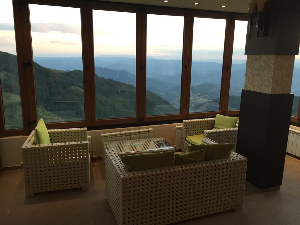 K23 apartment Milmari Kopaonik Exteriör bild