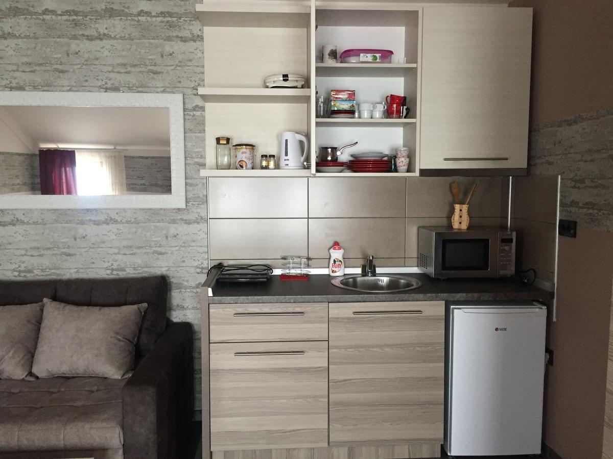 K23 apartment Milmari Kopaonik Exteriör bild
