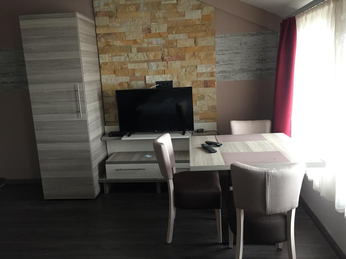 K23 apartment Milmari Kopaonik Exteriör bild