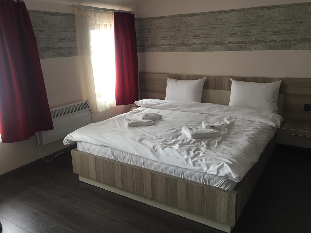 K23 apartment Milmari Kopaonik Exteriör bild
